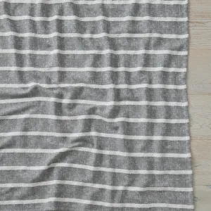 Weave Piazza Throw - Mineral