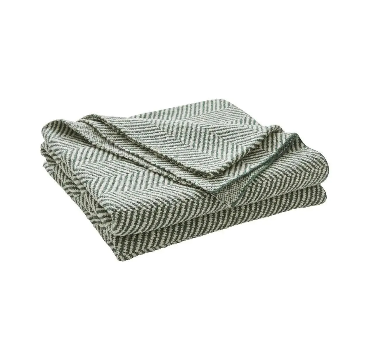 Weave Solano Throw - Jungle