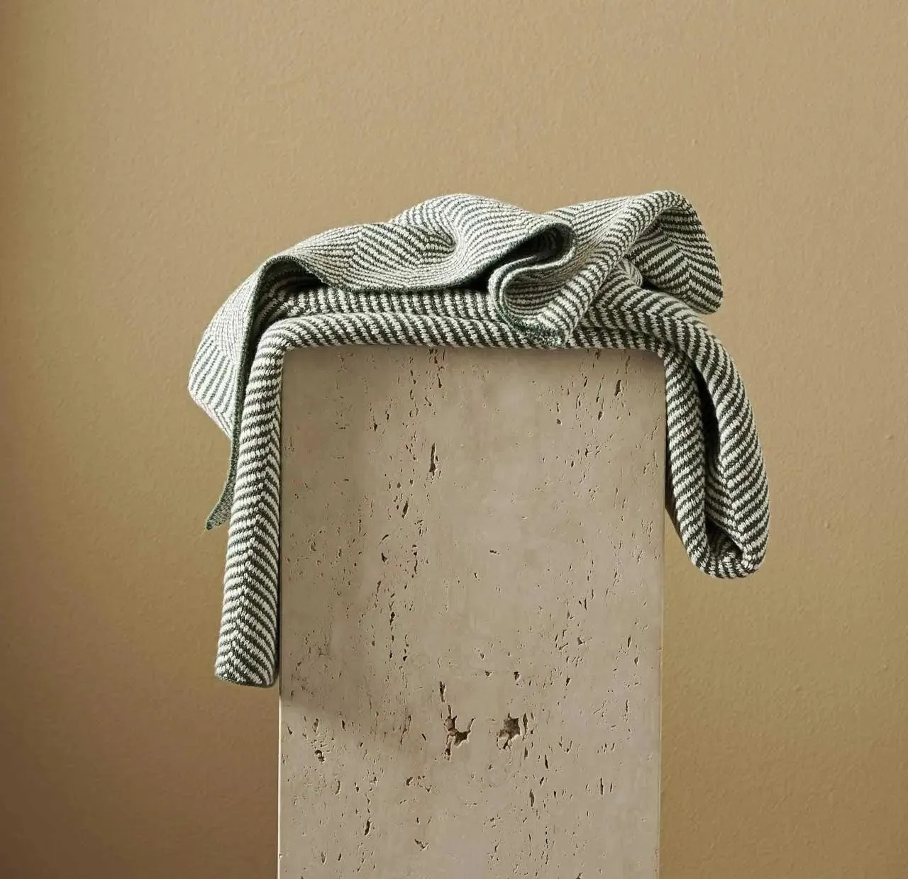 Weave Solano Throw - Jungle