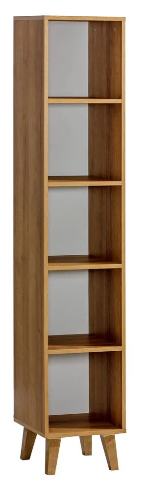 Werso W4 Bookcase 35cm