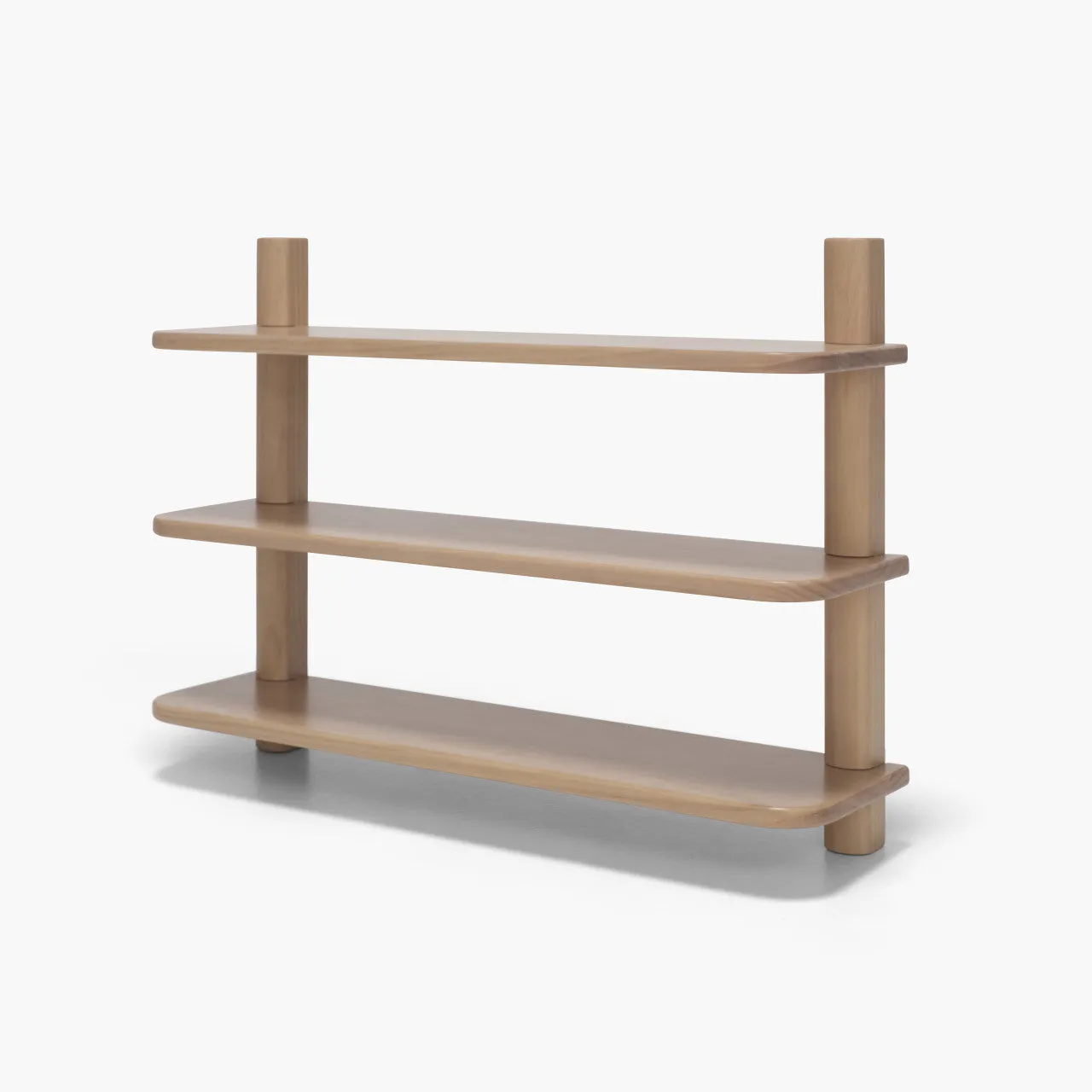 Willow Shelves