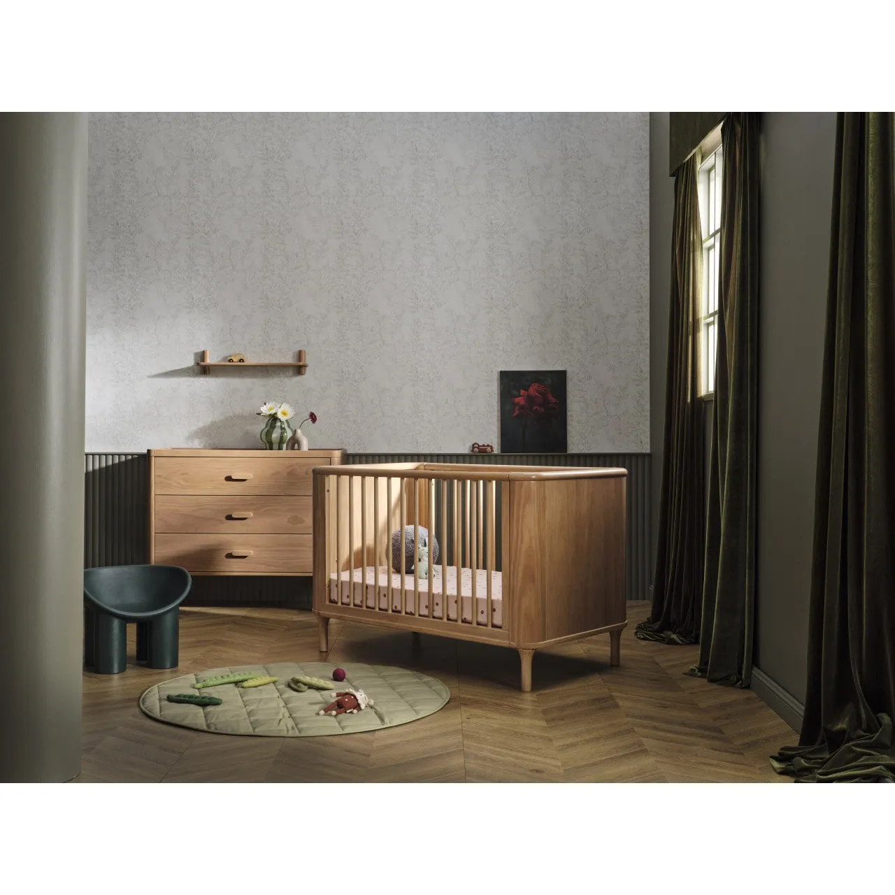 Willow Shelves