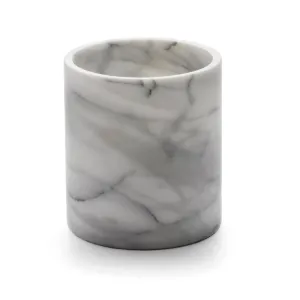 Wine Cooler/Tool Holder - Marble