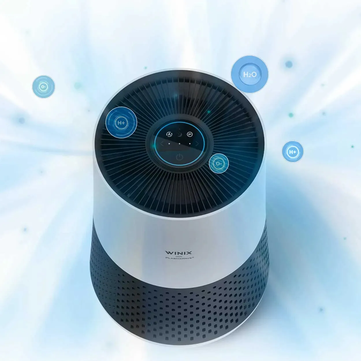 Winix COMPACT Zero Compact Air Purifier