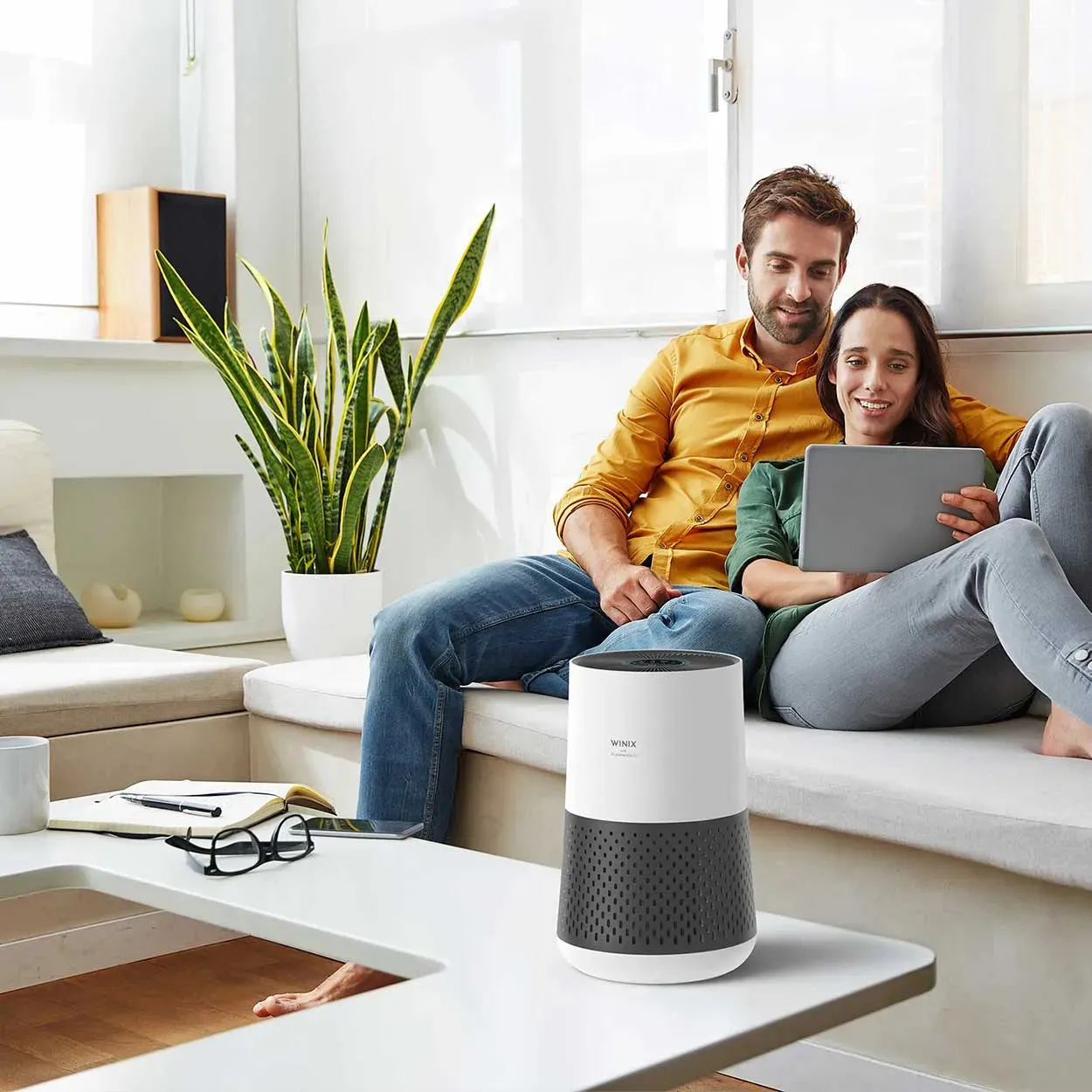 Winix COMPACT Zero Compact Air Purifier