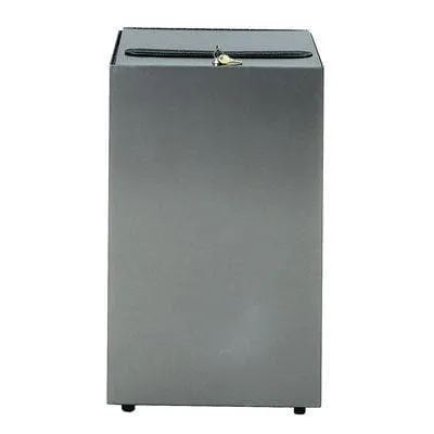 Witt Modified Series 32MSR Shredder Bins