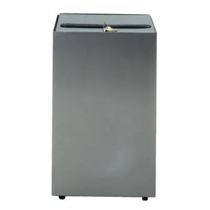 Witt Modified Series 32MSR Shredder Bins
