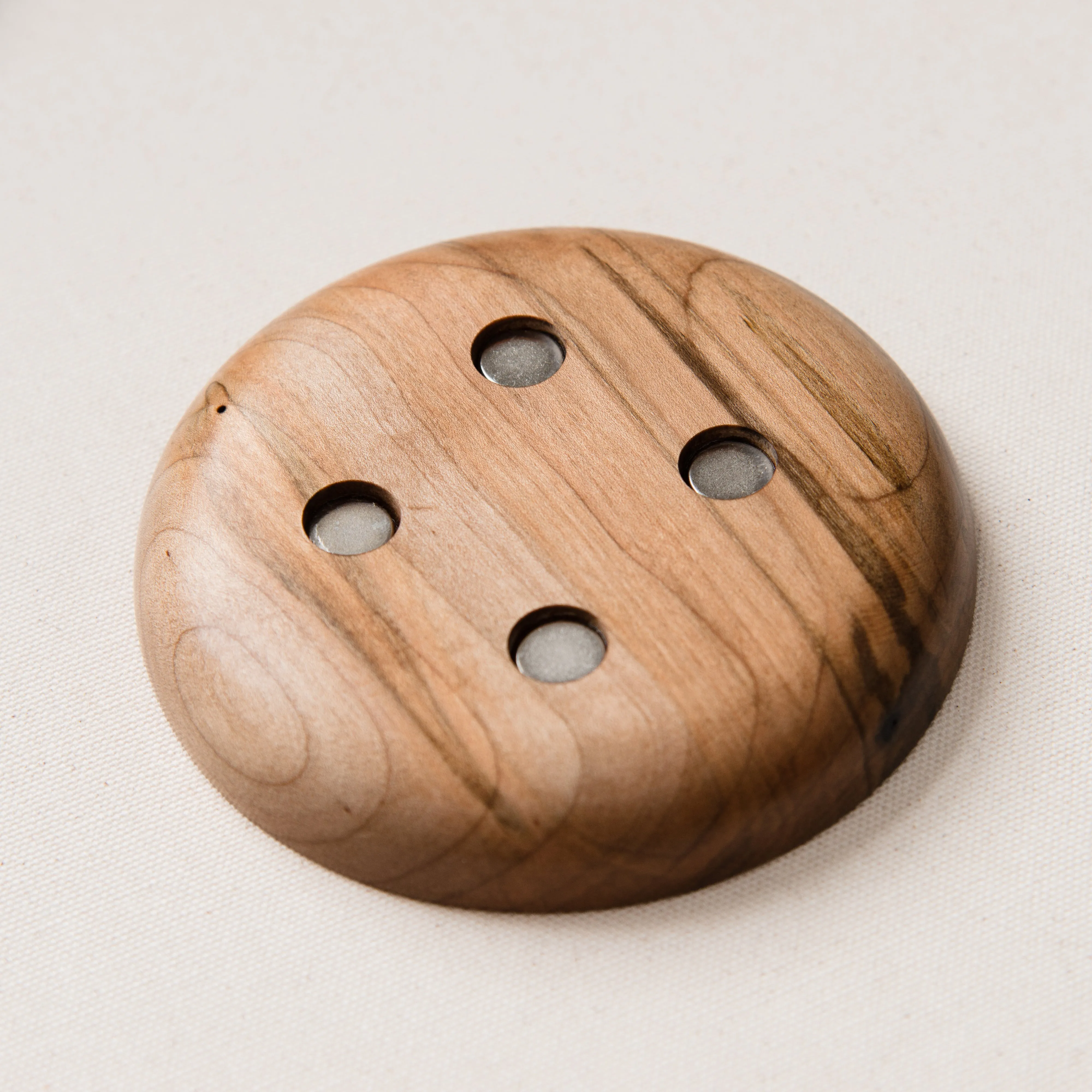 wooden magnetic notions dishes