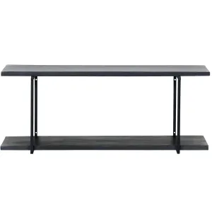 Woods Shelf