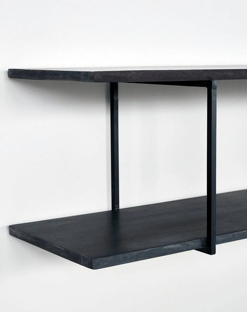 Woods Shelf