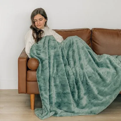 XL Throw Blankets