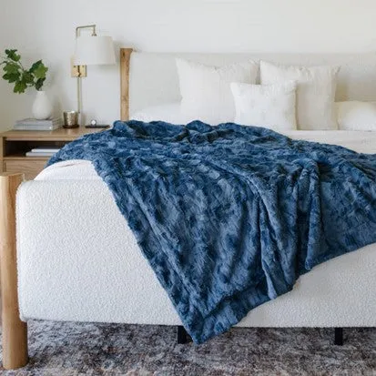 XL Throw Blankets
