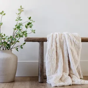 XL Throw Blankets