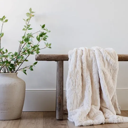 XL Throw Blankets