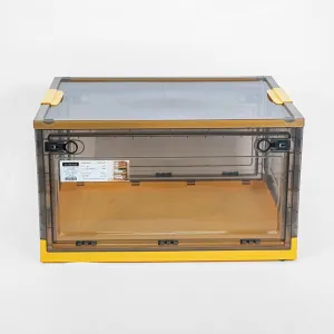 Yellow Storage 2XL