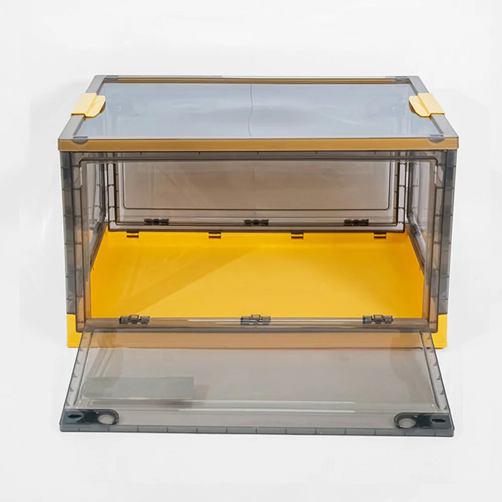 Yellow Storage 2XL