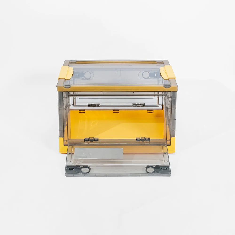 Yellow Storage Small