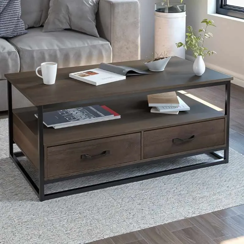 Zythum Coffee Table