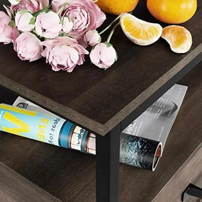 Zythum Coffee Table